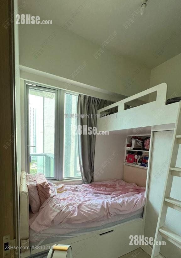 汇玺 售盘 1 房 , 1 浴室 371 平方尺