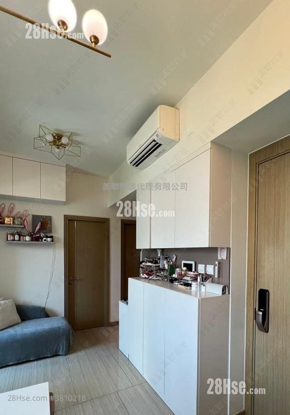 汇玺 售盘 1 房 , 1 浴室 371 平方尺