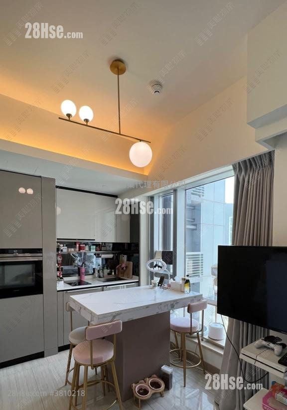 汇玺 售盘 1 房 , 1 浴室 371 平方尺