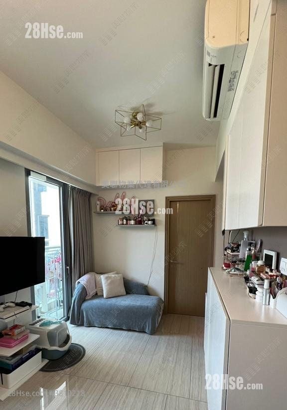 汇玺 售盘 1 房 , 1 浴室 371 平方尺