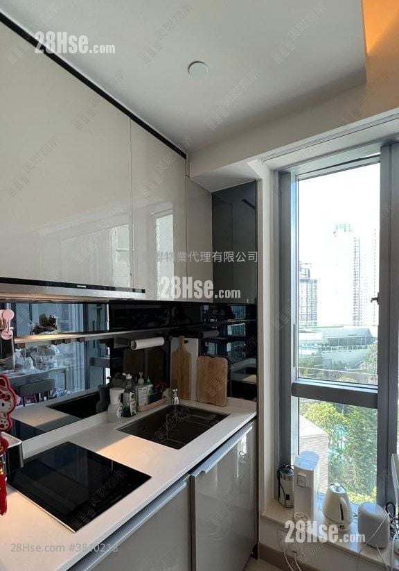 汇玺 售盘 1 房 , 1 浴室 371 平方尺