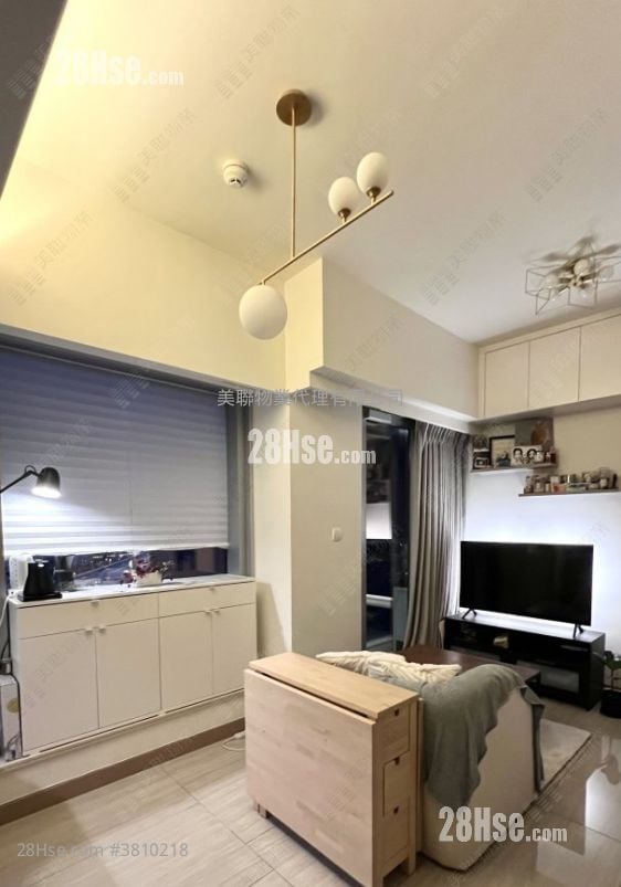 汇玺 售盘 1 房 , 1 浴室 371 平方尺