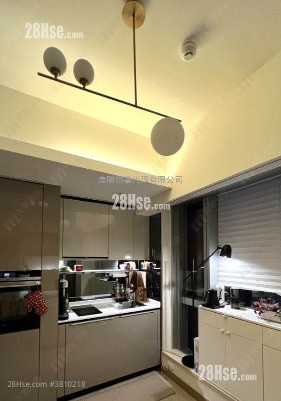 汇玺 售盘 1 房 , 1 浴室 371 平方尺