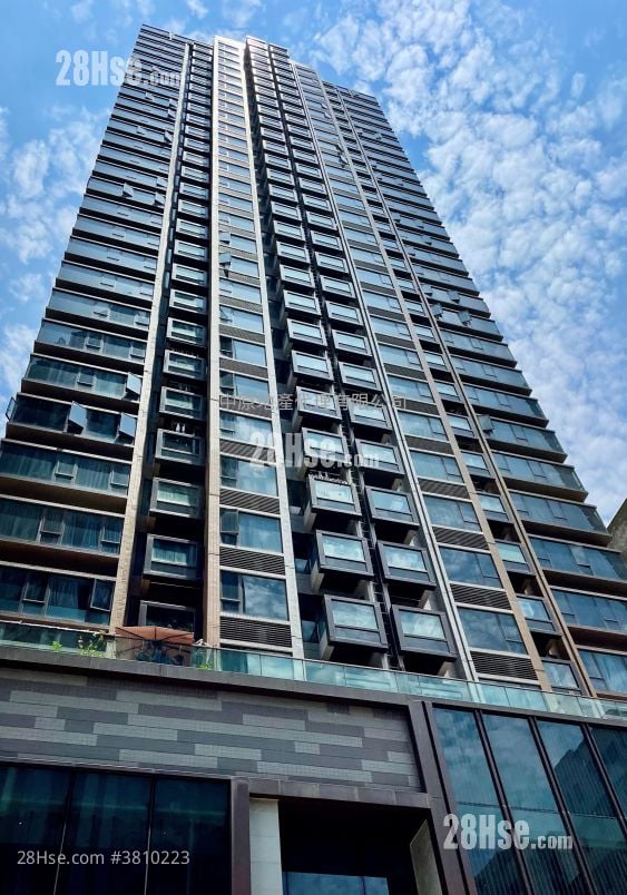 晓盈 售盘 1 房 295 平方尺