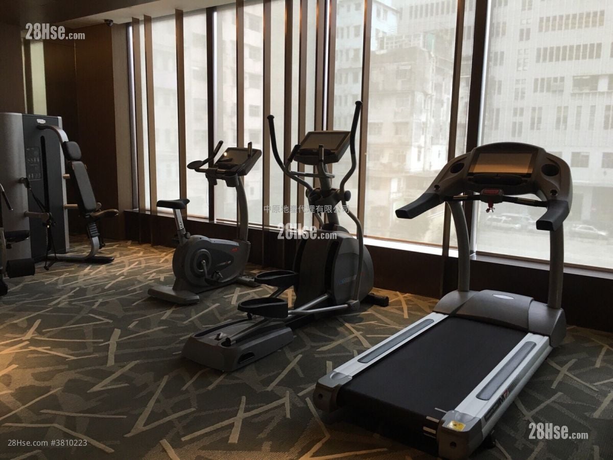 晓盈 售盘 1 房 295 平方尺