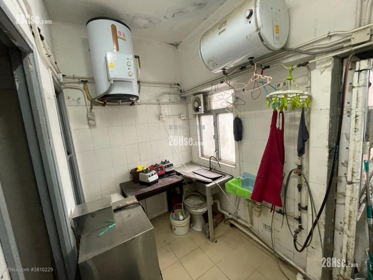 Gee Lok Industrial Building Rental