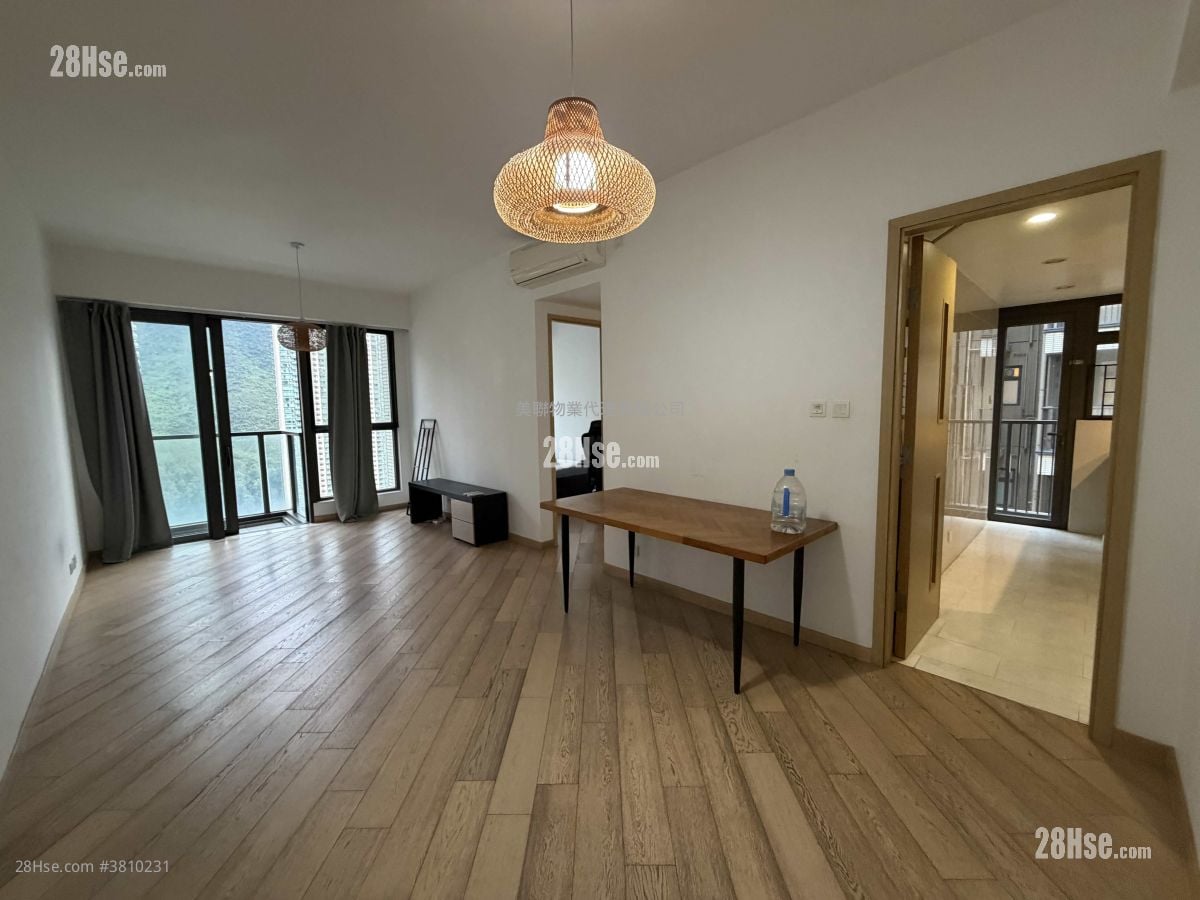 升荟 租盘 669 平方尺