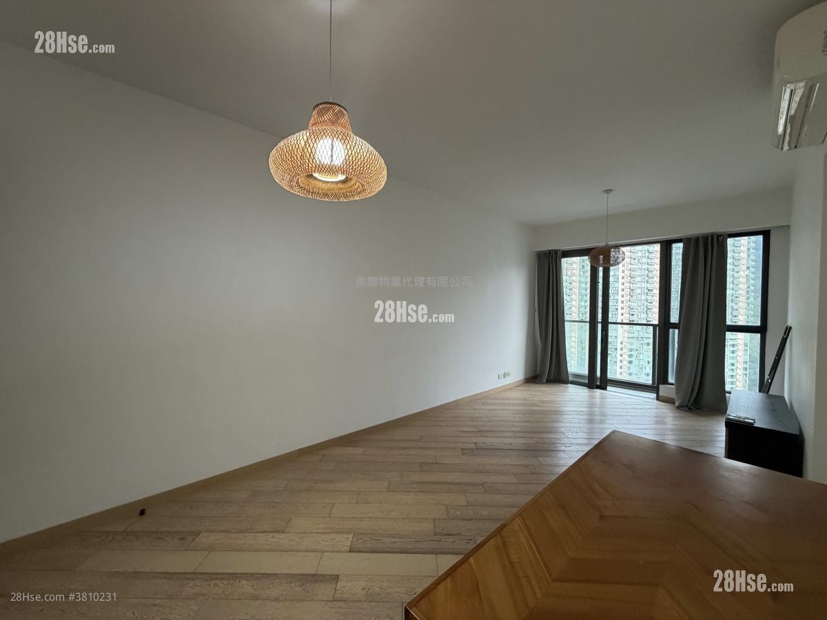 升荟 租盘 669 平方尺