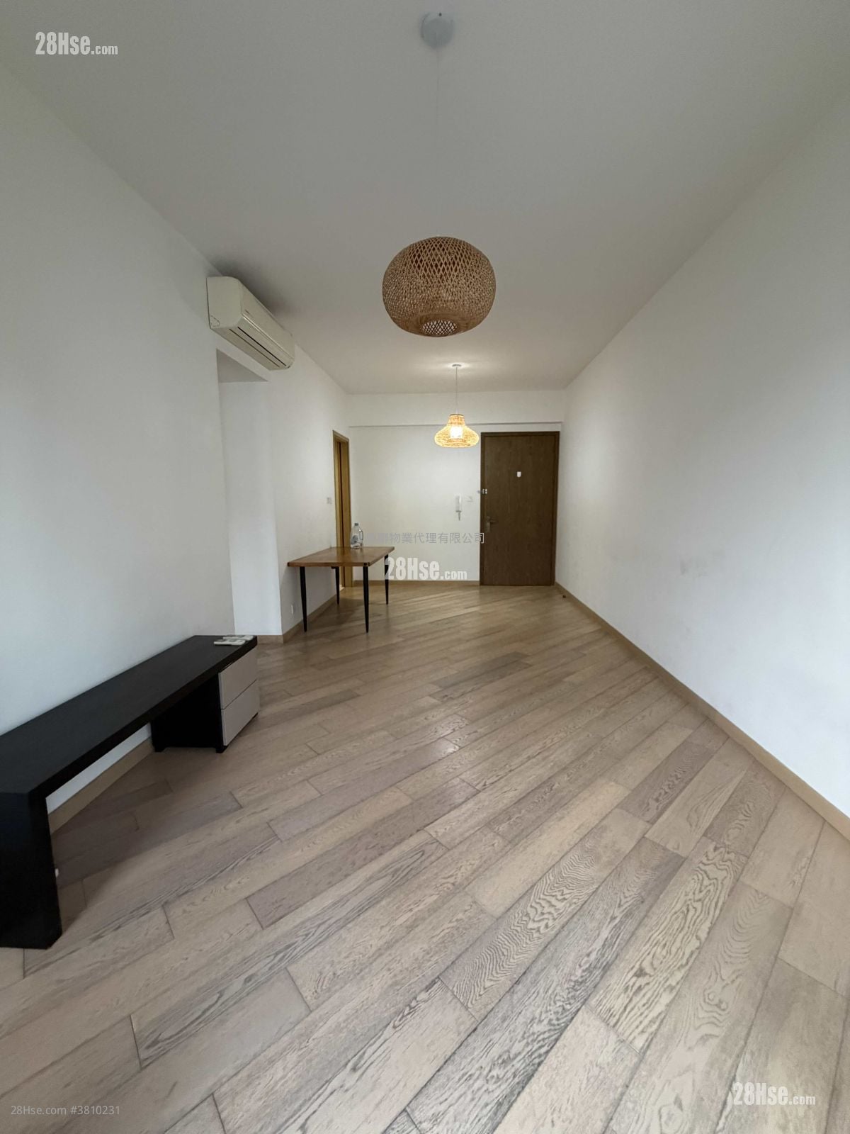 升荟 租盘 669 平方尺