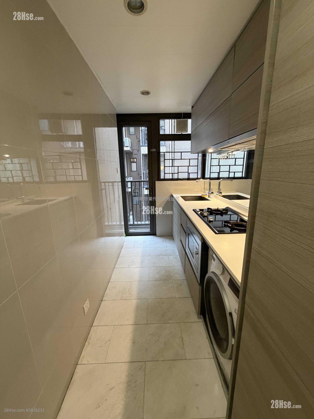 升荟 租盘 669 平方尺