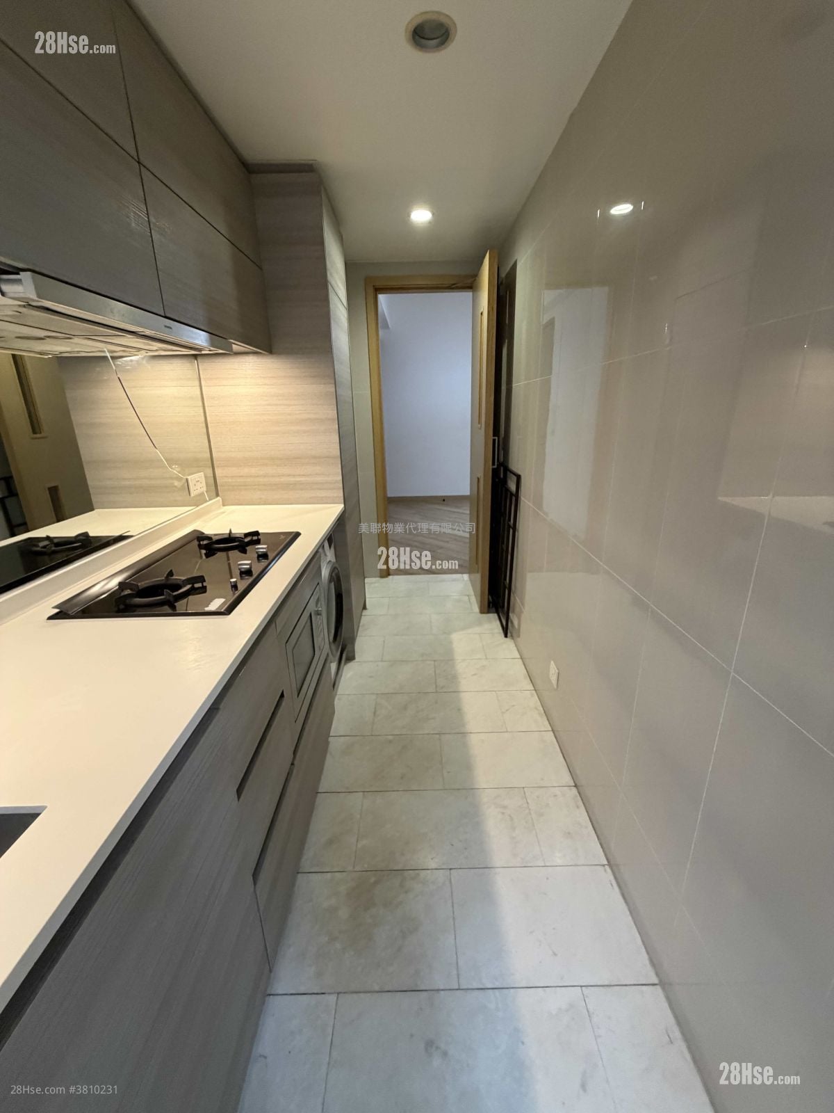 升荟 租盘 669 平方尺