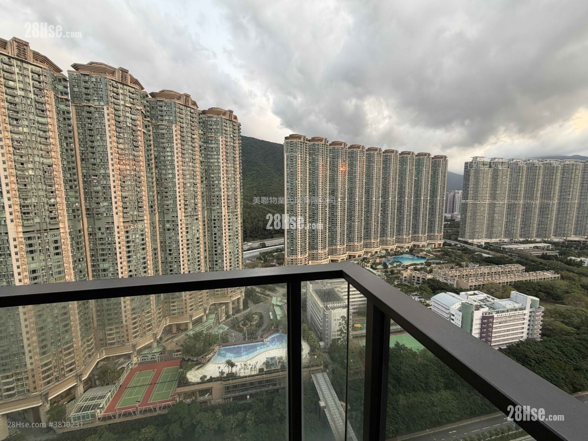 升荟 租盘 669 平方尺