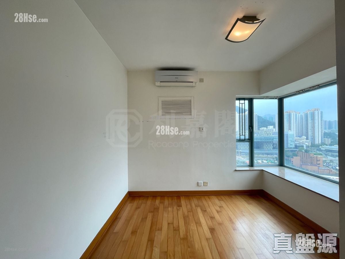 维景湾畔 租盘 2 房 , 1 浴室 484 平方尺