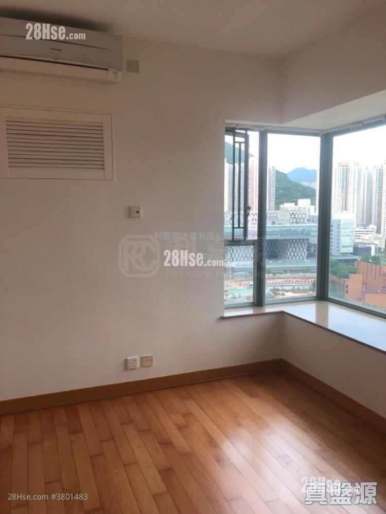 维景湾畔 租盘 2 房 , 1 浴室 484 平方尺