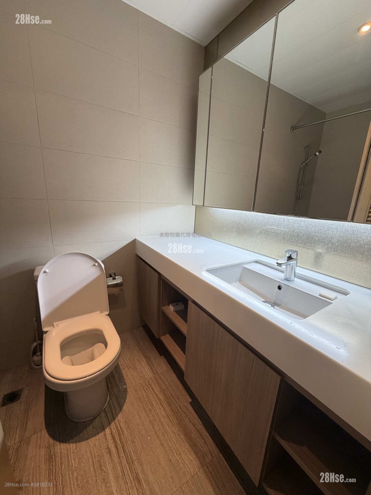 升荟 租盘 669 平方尺