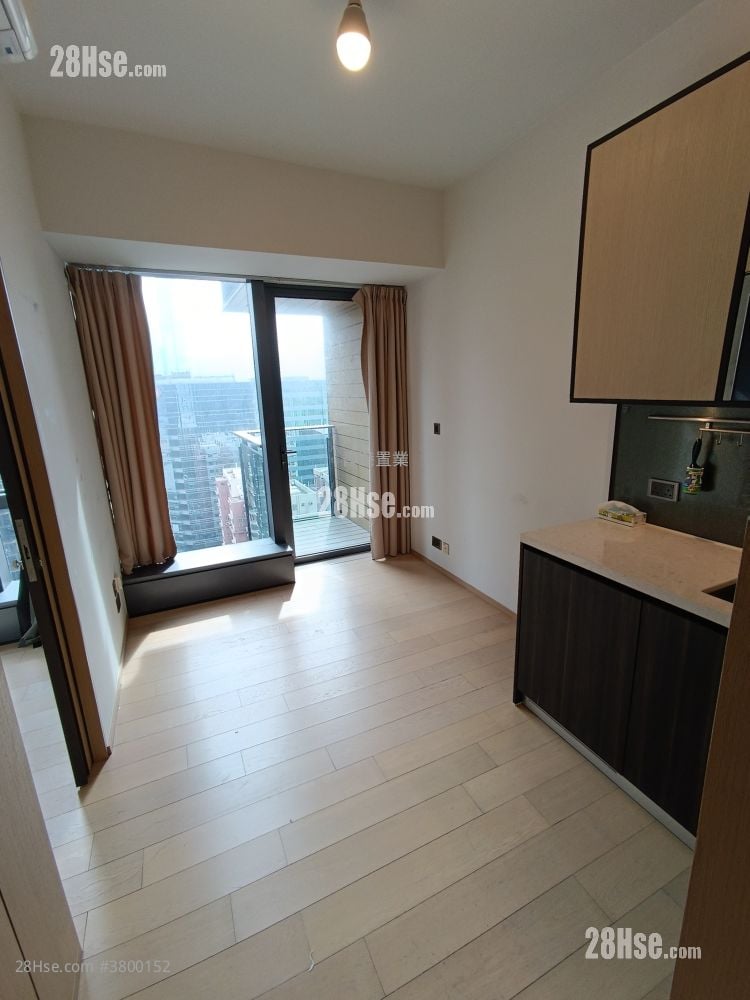 Eltanin Square Mile Rental 1 Bedroom , 1 Bathroom 260 ft²
