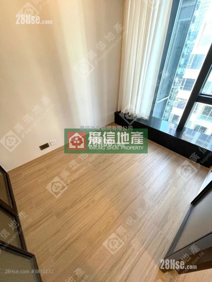 利奥坊凯岸 售盘 1 房 , 1 浴室 248 平方尺