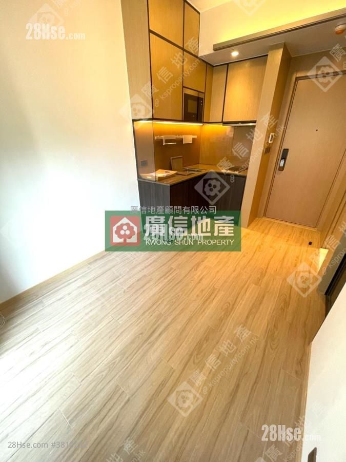 利奥坊凯岸 售盘 1 房 , 1 浴室 248 平方尺