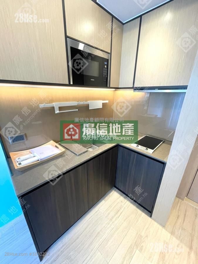 利奥坊凯岸 售盘 1 房 , 1 浴室 248 平方尺