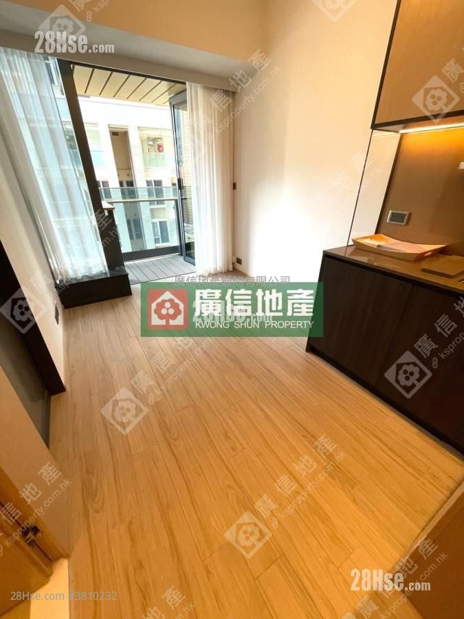 利奥坊凯岸 售盘 1 房 , 1 浴室 248 平方尺