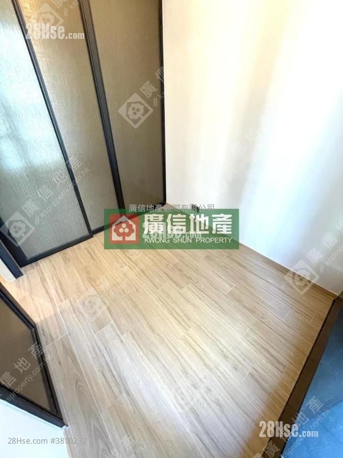 利奥坊凯岸 售盘 1 房 , 1 浴室 248 平方尺