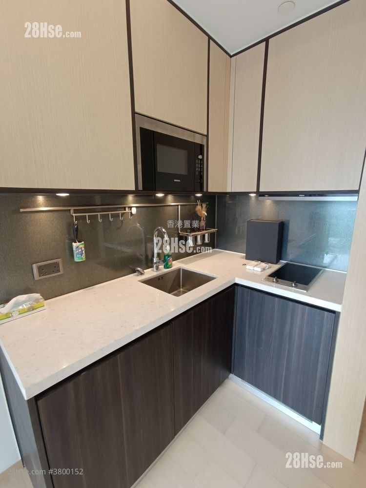 Eltanin Square Mile Rental 1 Bedroom , 1 Bathroom 260 ft²