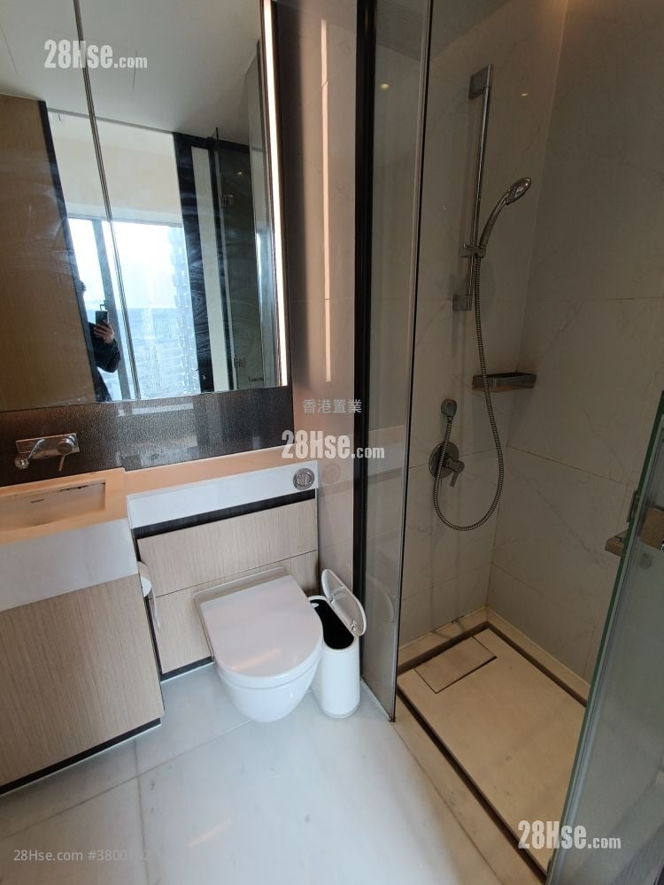 Eltanin Square Mile Rental 1 Bedroom , 1 Bathroom 260 ft²
