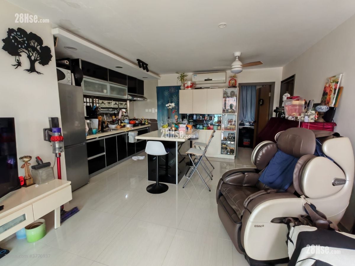 村屋 售盘 3 房 , 1 浴室