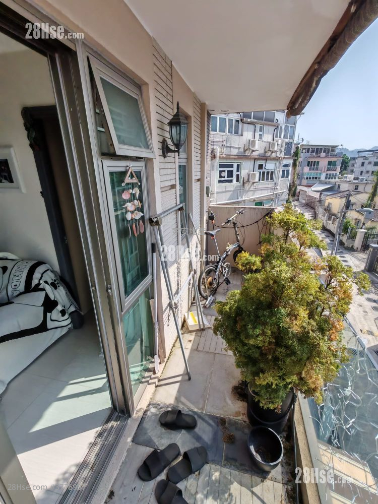 村屋 售盘 3 房 , 1 浴室