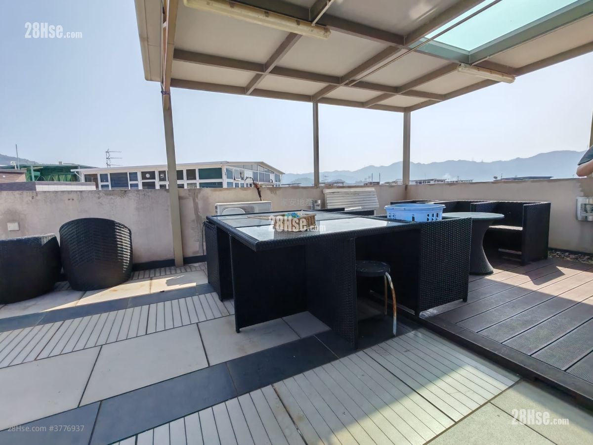 村屋 售盘 3 房 , 1 浴室