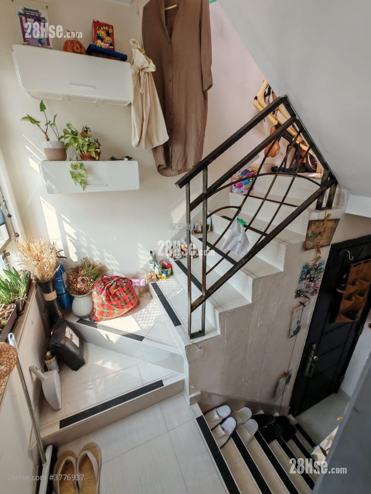 村屋 售盘 3 房 , 1 浴室