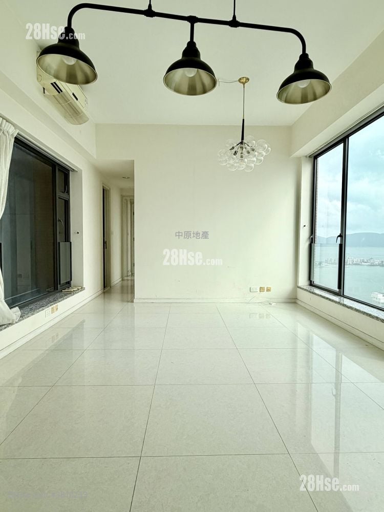 海誉 售盘 3 房 , 3 浴室 1,026 平方尺