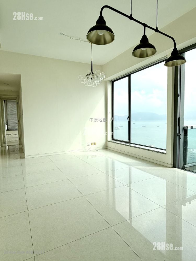 海誉 售盘 3 房 , 3 浴室 1,026 平方尺