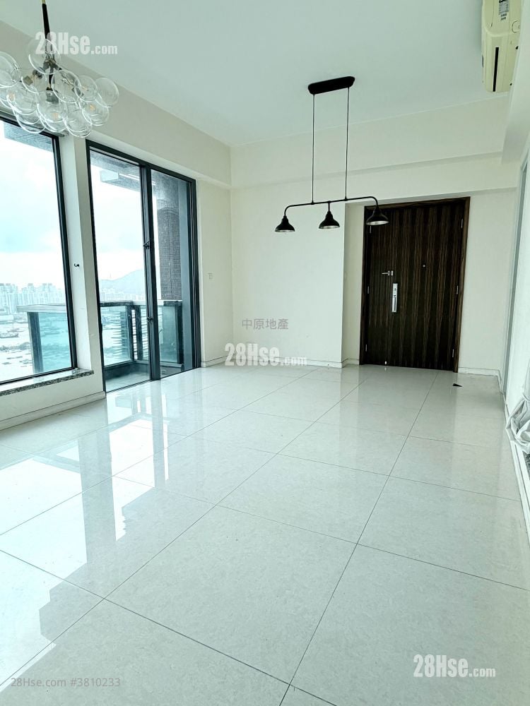 海誉 售盘 3 房 , 3 浴室 1,026 平方尺