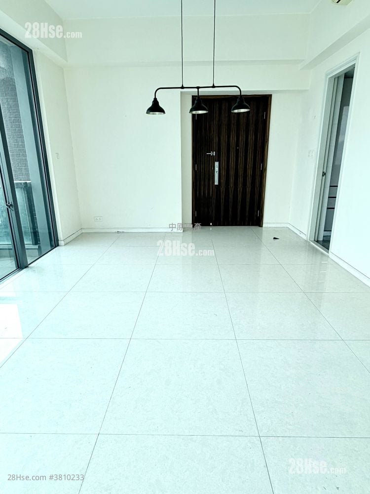 海誉 售盘 3 房 , 3 浴室 1,026 平方尺