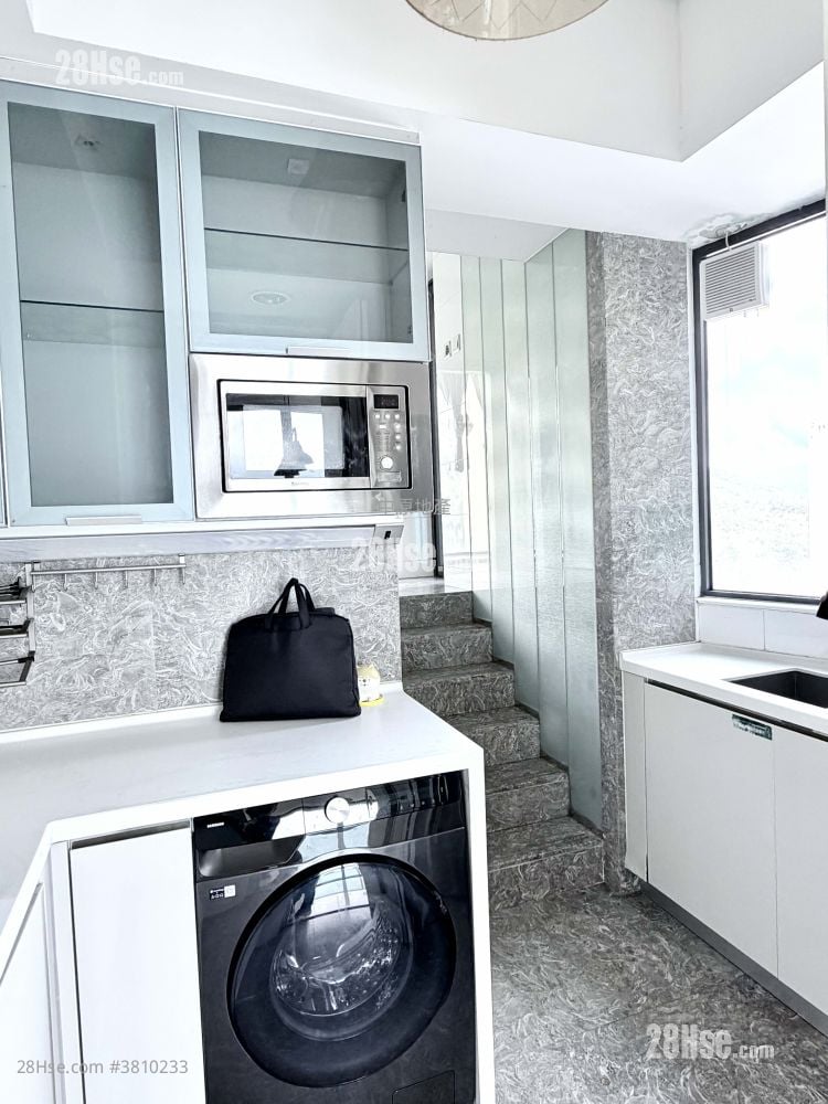 海誉 售盘 3 房 , 3 浴室 1,026 平方尺