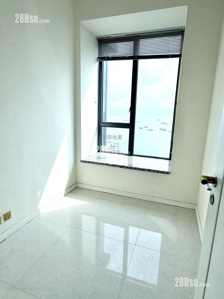 海誉 售盘 3 房 , 3 浴室 1,026 平方尺