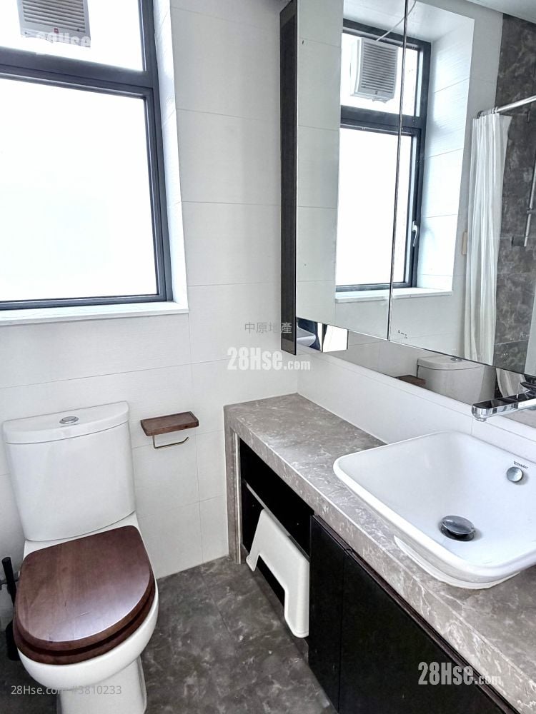 海誉 售盘 3 房 , 3 浴室 1,026 平方尺