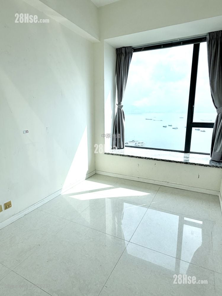 海誉 售盘 3 房 , 3 浴室 1,026 平方尺