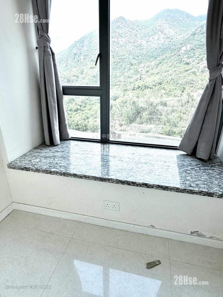 海誉 售盘 3 房 , 3 浴室 1,026 平方尺