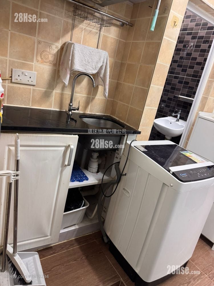 Po Heung Building Rental 200 ft²