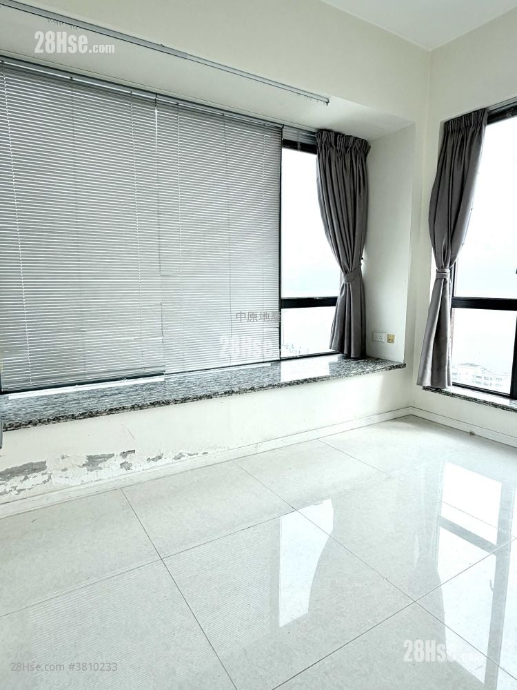 海誉 售盘 3 房 , 3 浴室 1,026 平方尺