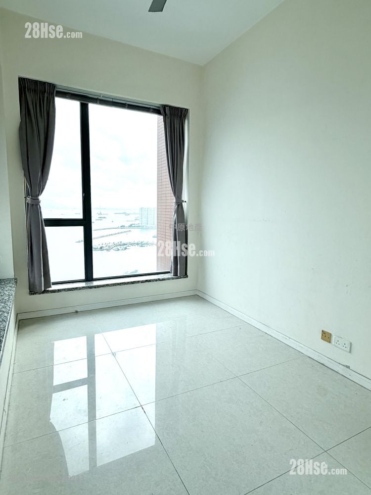 海誉 售盘 3 房 , 3 浴室 1,026 平方尺