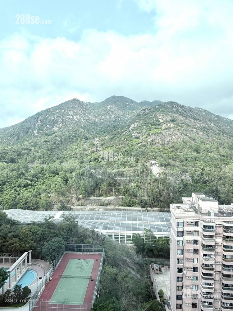 海誉 售盘 3 房 , 3 浴室 1,026 平方尺