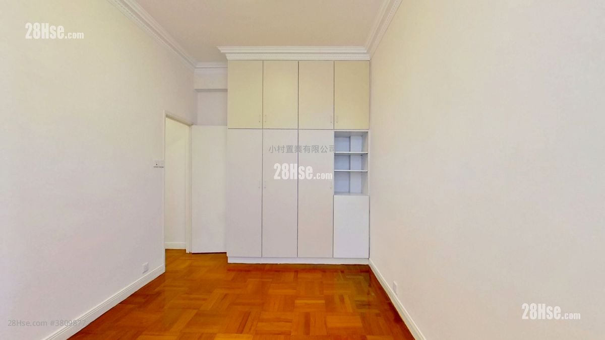 master room: 5-7 Belfran Road Rental 3 Bedrooms , 1 Bathroom 800 ft²