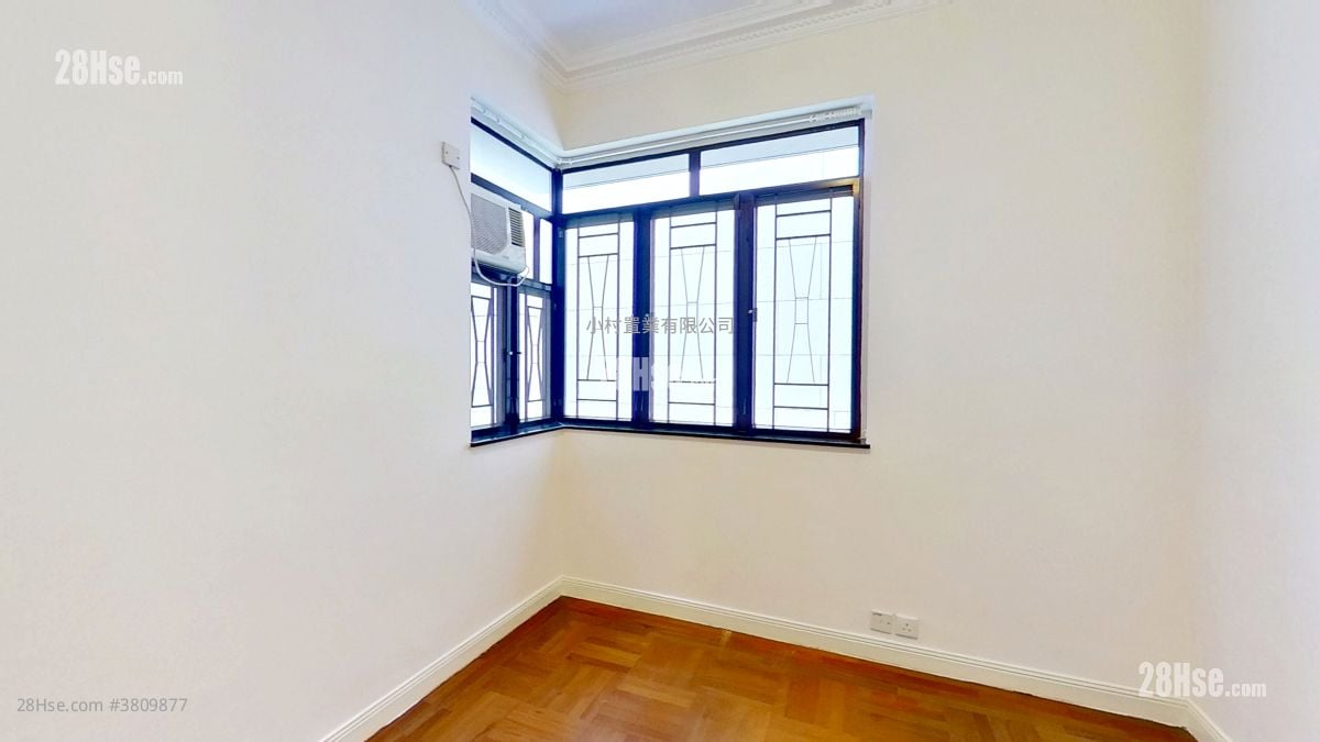 master room: 5-7 Belfran Road Rental 3 Bedrooms , 1 Bathroom 800 ft²