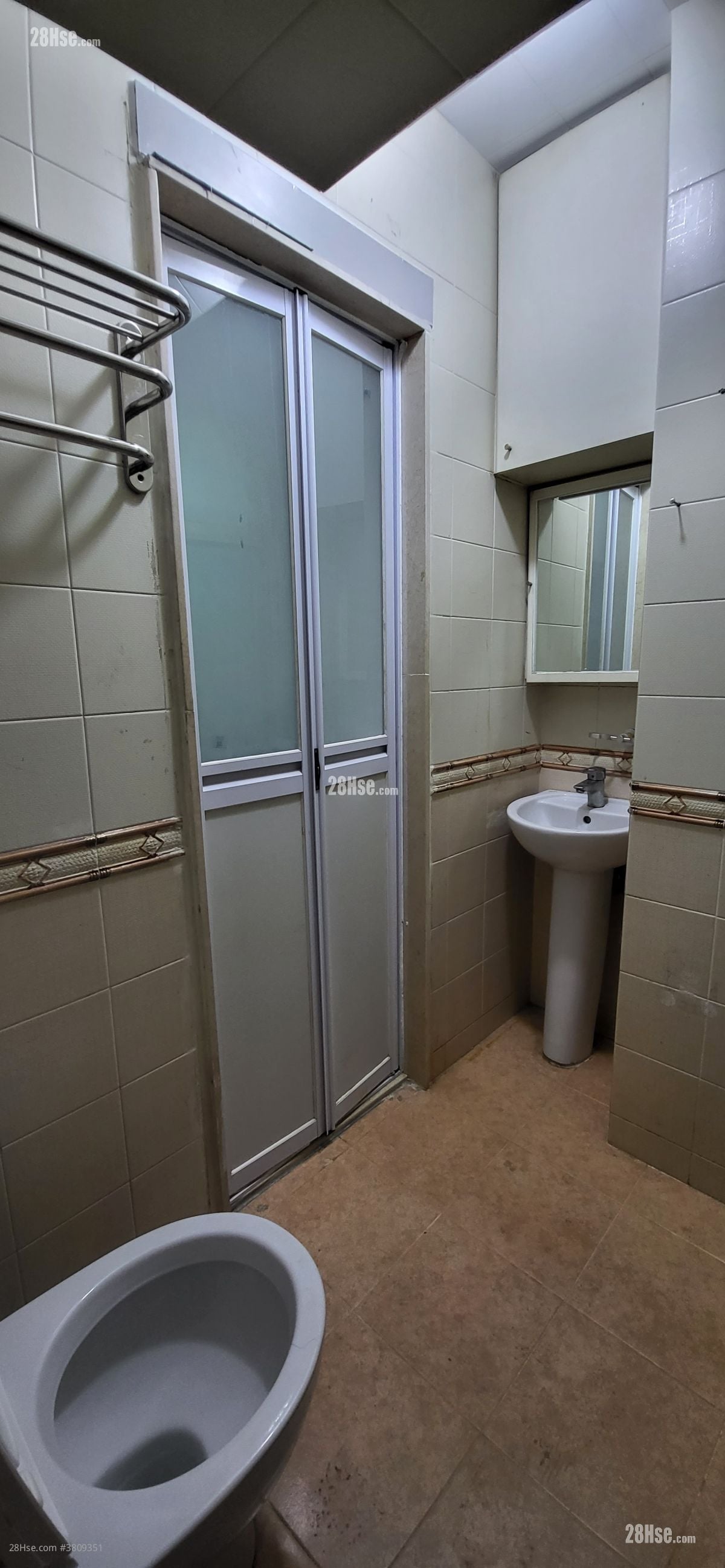 Ma Mei Ha Village Rental 2 Bedrooms , 1 Bathroom 600 ft²