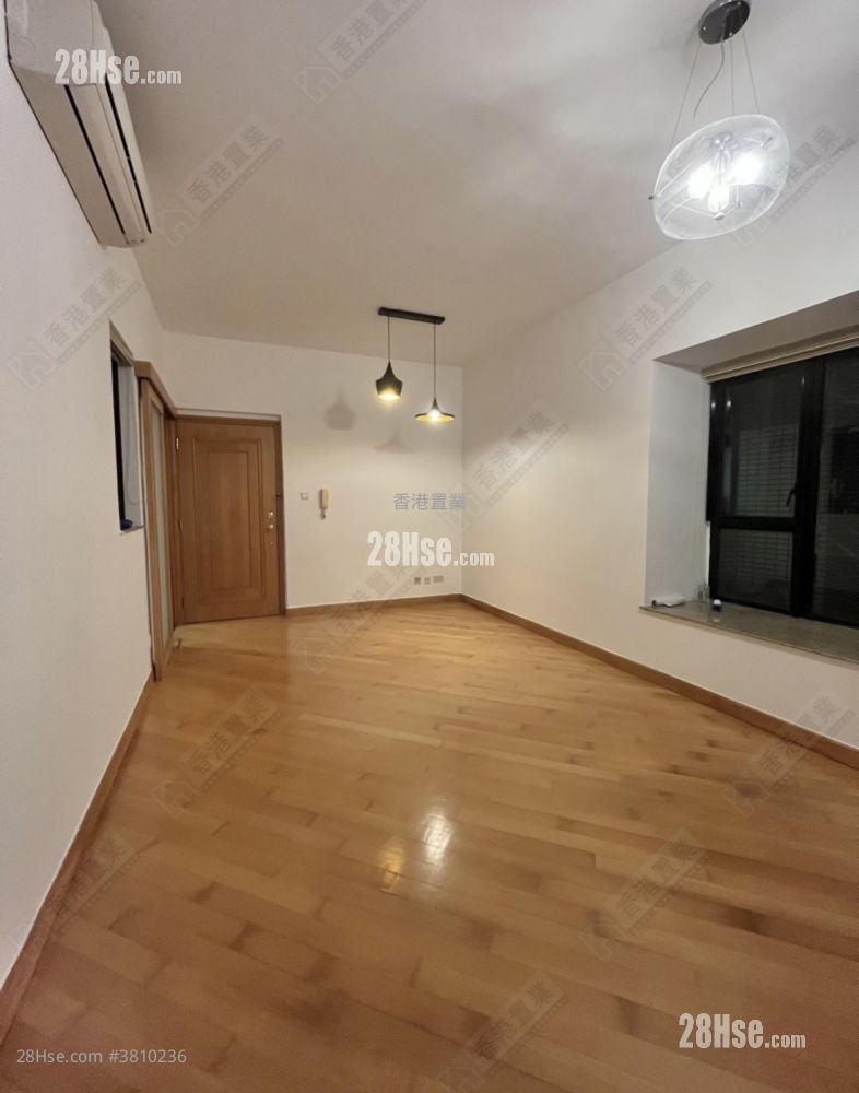 珀丽湾 租盘 537 平方尺