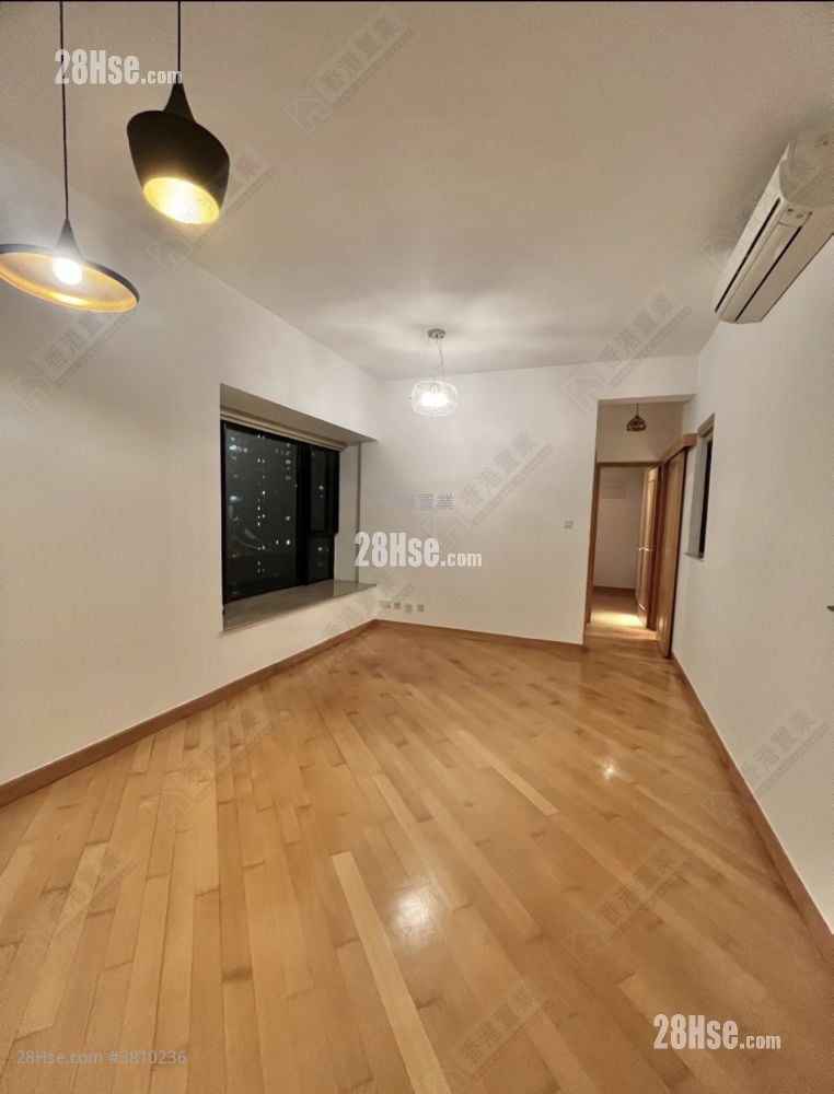 珀丽湾 租盘 537 平方尺