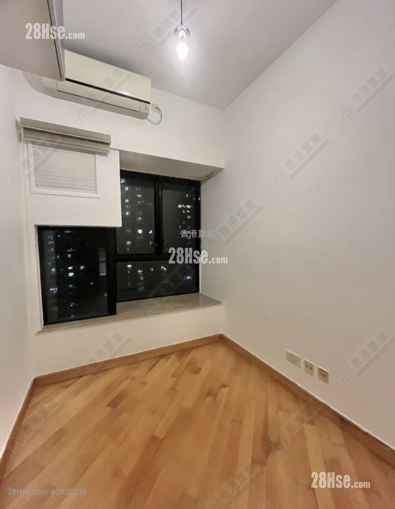 珀丽湾 租盘 537 平方尺